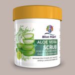 Face & Body Scrub - 500ml - Aloe Vera