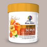 Face & Body Scrub - 500ml - Apricot
