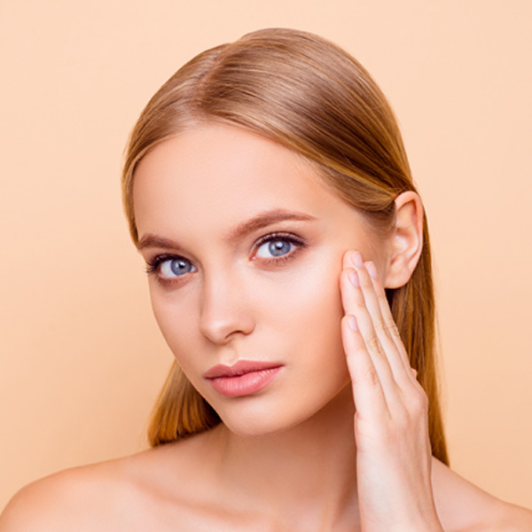 Whitening Face Wash