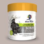 Face & Body Scrub - 500ml - Charcoal