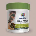 Face Mask with Dead Sea Algae Extracts - 500ml