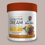 Face & Body Moisturizing Cream with Cocoa Butter Extracts - 500ml