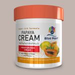 Face & Body Moisturizing Cream with Papaya Extracts - 500ml