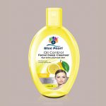 Facial Cleanser - 230 ml - Lemon