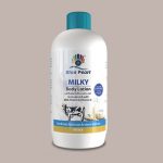 Hand & Body Moisturizing Lotion - 500ml - Milky