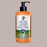 Anti Bacterial Hand Wash - Bakhoor & Sandalwood - 500ml