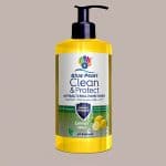 Anti Bacterial Hand Wash - Lemon - 500ml