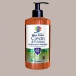 Anti Bacterial Hand Wash - Oud - 500ml