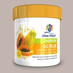 Face & Body Scrub - 500ml - Papaya