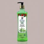 Anti Bacterial Shower Gel - Aloe Vera - 500ml