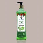 Anti Bacterial Shower Gel - Neem & Mint - 500ml