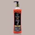 Anti Bacterial Shower Gel - Oud - 500ml