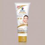 Whitening Face Wash - 100 ml + 25ml Extra Free - Camel Milk