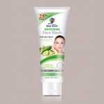 Whitening Face Wash - 100ml + 25ml Extra Free - Cucumber