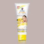 Whitening Face Wash - 100ml + 25ml Extra Free - Lemon