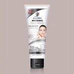 Whitening Face Wash - 100ml + 25ml Extra Free - Milk Extract