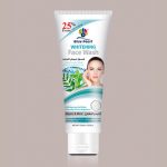 Whitening Face Wash - 100ml + 25ml Extra Free - Neem & Mint