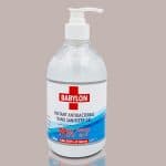 Hand Sanitizer - Pump - 500ml