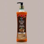 Anti Bacterial Shower Gel - Coffee - 500ml