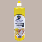Dishwash Liquid - Lemon 1L