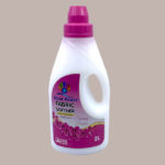 Fabric Softner Concentrated - Spring Fresher 2L