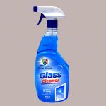 Glass Cleaner - 650 ML