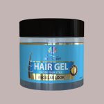 Hair Gel - Regular Look - 300 ML