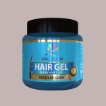 Hair Gel - Regular Look - 500 ML