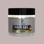 Hair Gel - Wet Look - 300 ML