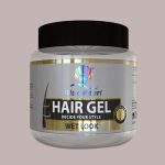 Hair Gel - Wet Look - 500 ML