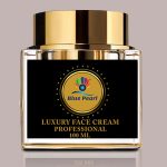 Luxury Face Cream Professional - 100 ML