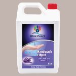 Anti Bacterial Hand Wash – Lavender - 5L