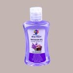 Massage Oil - Lavendar 100 ML