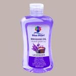 Massage Oil - Lavendar 200 ML