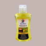Massage Oil - Lemon 100 ML