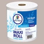 Maxi Roll - 700 Sheets