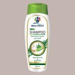 Shampoo - Aloe Vera & Garlic 400 ML
