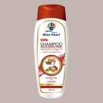 Shampoo - Shea Butter & Argan Oil 400 ML
