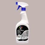 Stainless Steel Polish - 750 ML